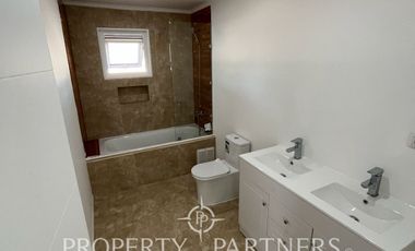 Casa Nueva Parcela Club de Golf Country Angostura