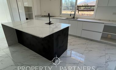 Casa Nueva Parcela Club de Golf Country Angostura