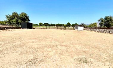 Casa Nueva Parcela Club de Golf Country Angostura