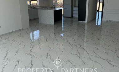 Casa Nueva Parcela Club de Golf Country Angostura