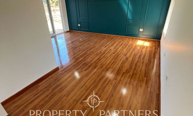 Casa Nueva Parcela Club de Golf Country Angostura