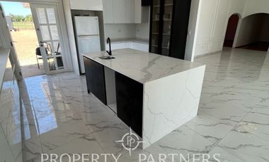 Casa Nueva Parcela Club de Golf Country Angostura