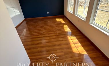 Casa Nueva Parcela Club de Golf Country Angostura