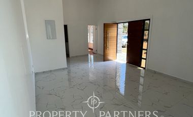 Casa Nueva Parcela Club de Golf Country Angostura