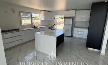 Casa Nueva Parcela Club de Golf Country Angostura