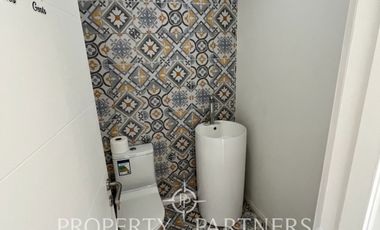 Casa Nueva Parcela Club de Golf Country Angostura