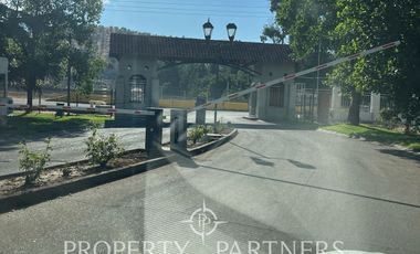 Casa Nueva Parcela Club de Golf Country Angostura