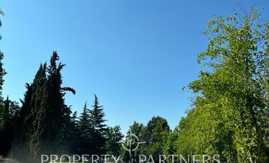 Casa Nueva Parcela Club de Golf Country Angostura