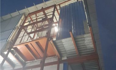 Bodega en Alquiler en las Mañanitas