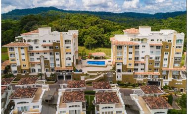 Se Vende Hermoso apartamento en Forest Towers en  Cocolí