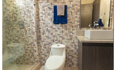 Se Vende Hermoso apartamento en Forest Towers en  Cocolí