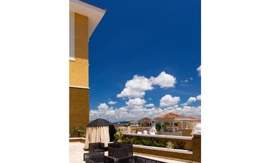 Se Vende Hermoso apartamento en Forest Towers en  Cocolí