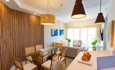 Se Vende Hermoso apartamento en Forest Towers en  Cocolí