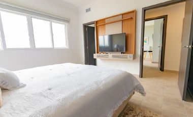 Se Vende Hermoso apartamento en Forest Towers en  Cocolí