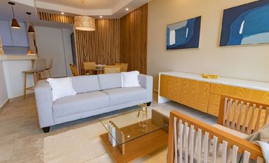 Se Vende Hermoso apartamento en Forest Towers en  Cocolí