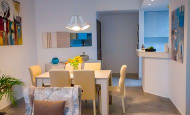 Se Vende Hermoso apartamento en Forest Towers en  Cocolí