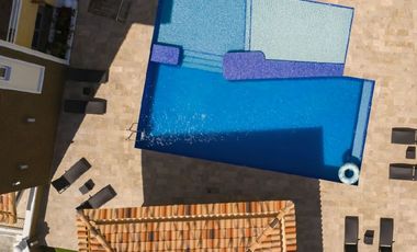 Se Vende Hermoso apartamento en Forest Towers en  Cocolí