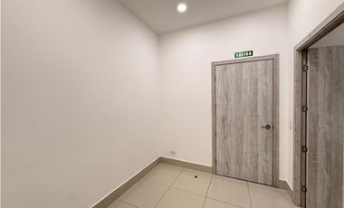 Alquiler de Consultorio en Costa del Este