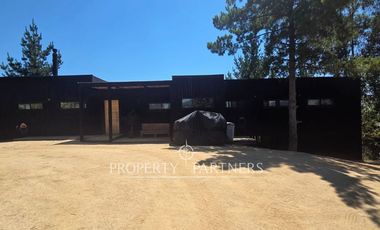Matanzas, Linda Casa en Tranquilo Condominio