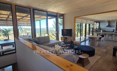 Matanzas, Linda Casa en Tranquilo Condominio