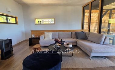 Matanzas, Linda Casa en Tranquilo Condominio