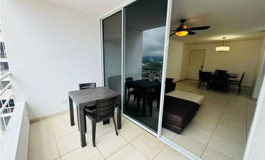 Torre dos mares view I