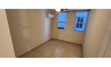 Apartamento en via argentina
