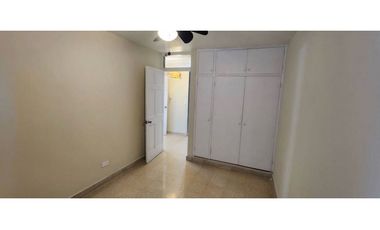Apartamento en via argentina