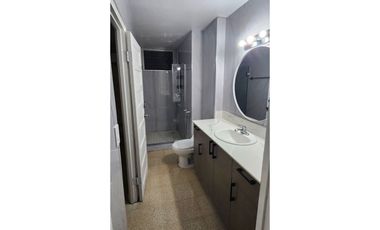 Apartamento en via argentina