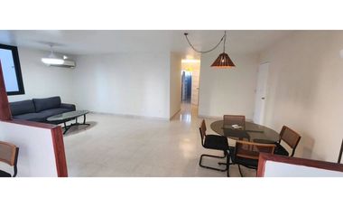 Apartamento en via argentina