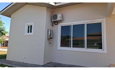 Alquiler de Casa en Coquito Hills David