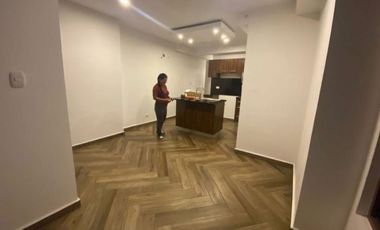 Alquiler de apartamento en bella vista