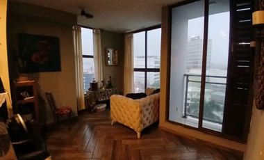 Alquiler de apartamento en bella vista
