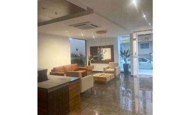 Alquiler de apartamento en bella vista