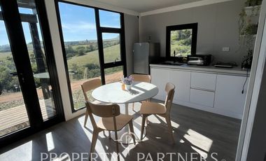 Matanzas, 2 Casas en Loteo Residencial