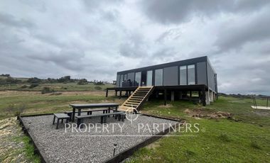 Matanzas, 2 Casas en Loteo Residencial