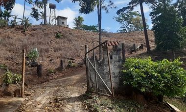 Venta de Terreno con Casa en Cerro Azul, 71 Hectáreas RB