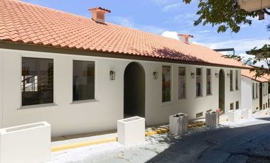 Locales Comerciales en Alquiler – Entrada de Casco Viejo