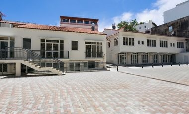 Locales Comerciales en Alquiler – Entrada de Casco Viejo