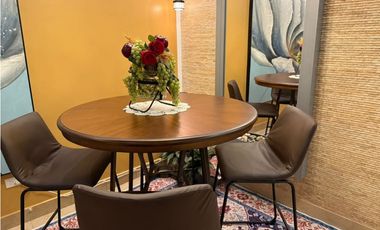 Apartamento en parque lefevre