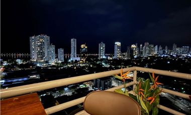 Apartamento en parque lefevre