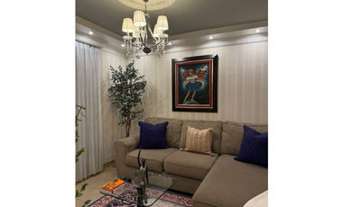 Apartamento en parque lefevre