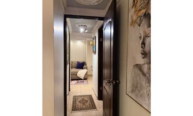 Apartamento en parque lefevre