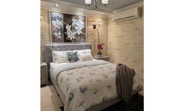 Apartamento en parque lefevre
