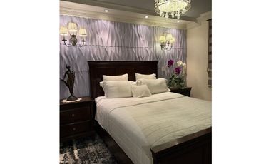 Apartamento en parque lefevre