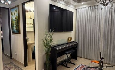 Apartamento en parque lefevre