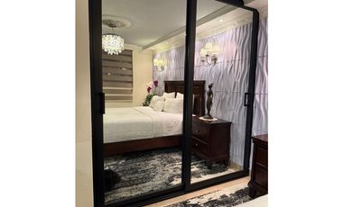 Apartamento en parque lefevre
