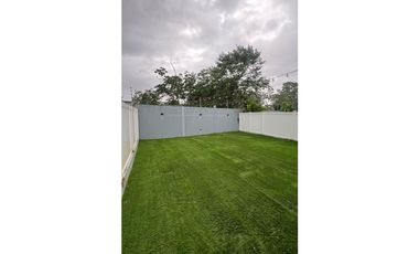 VENDO CASA EN AVENTURA PASEO DEL NORTE