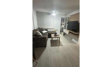 Se alquila apartamento en san Cristóbal