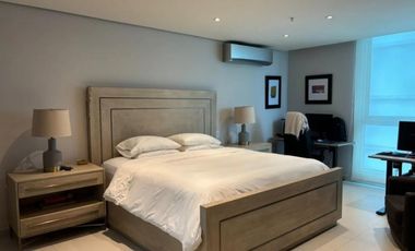 Se alquila apartamento en Costa del este